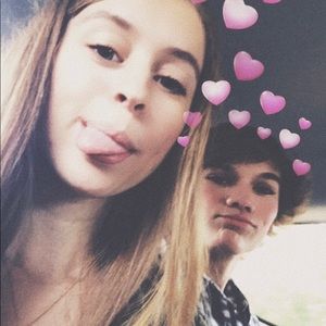 Meet your Posher, Bailey